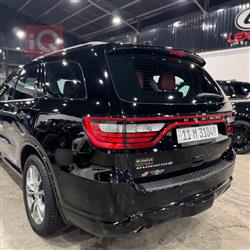 دودج دورانجو